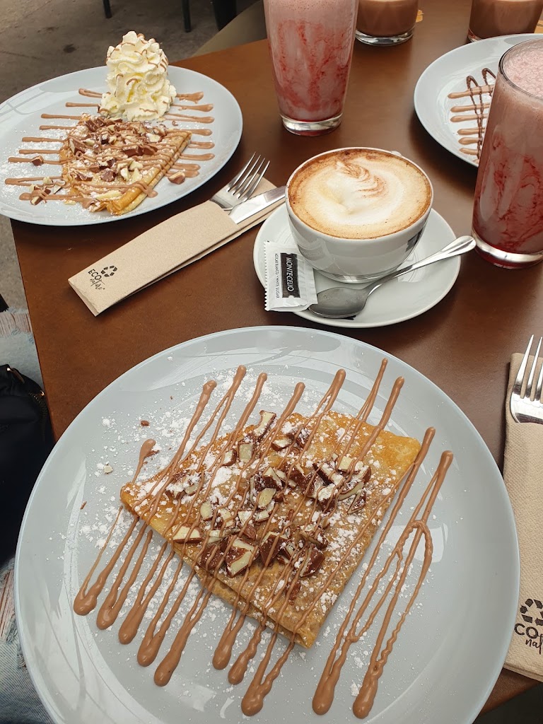 Cafeteria Audrey — Cafe