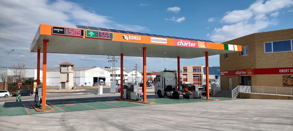 BDMED - E.S. Paterna 2