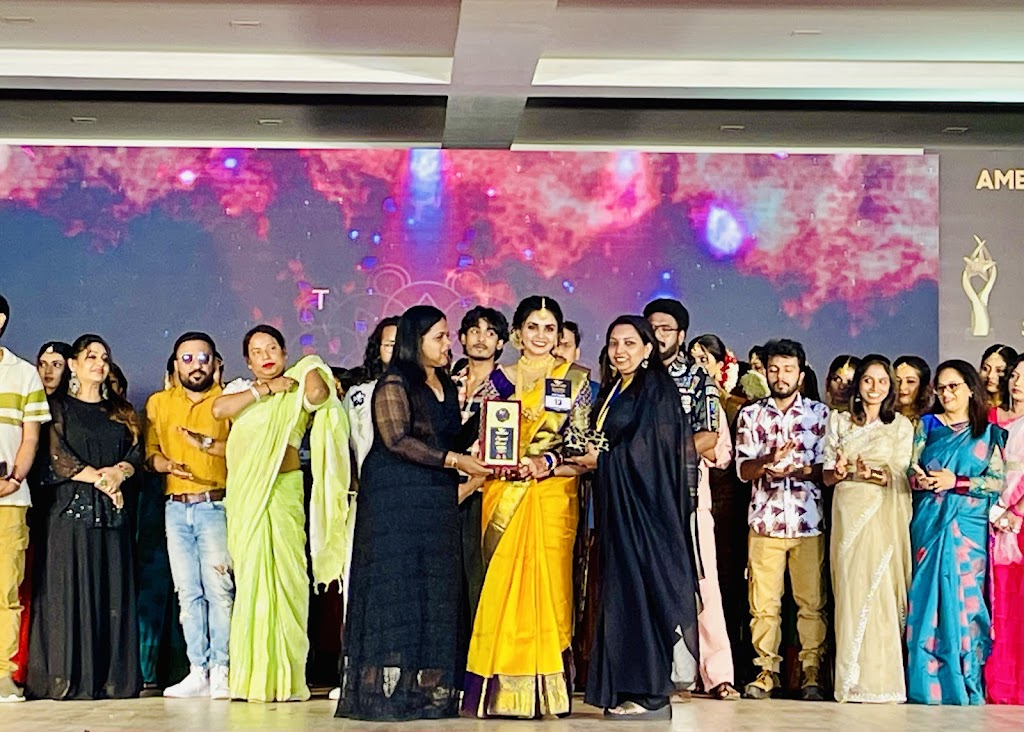 Divya Bridal Makeover Studio