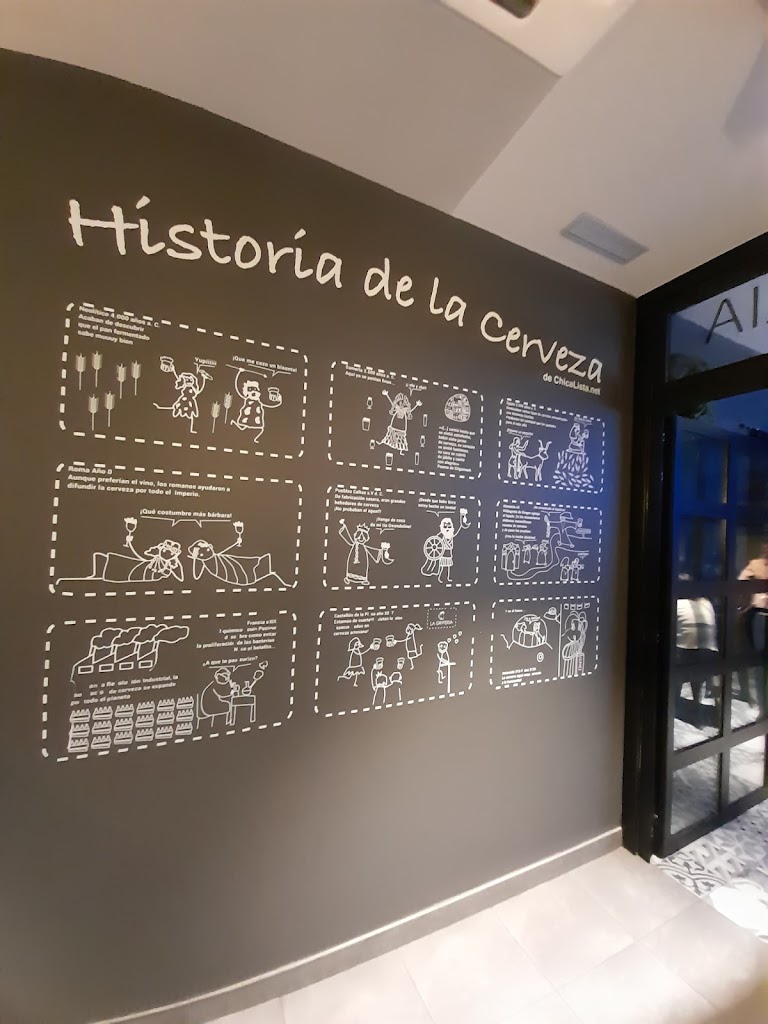 EntrefogonesbyJR(r) — Carta