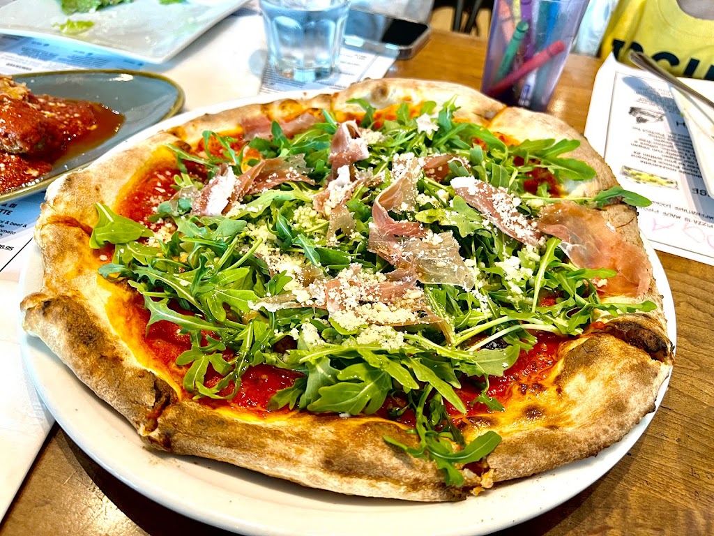 Arugula