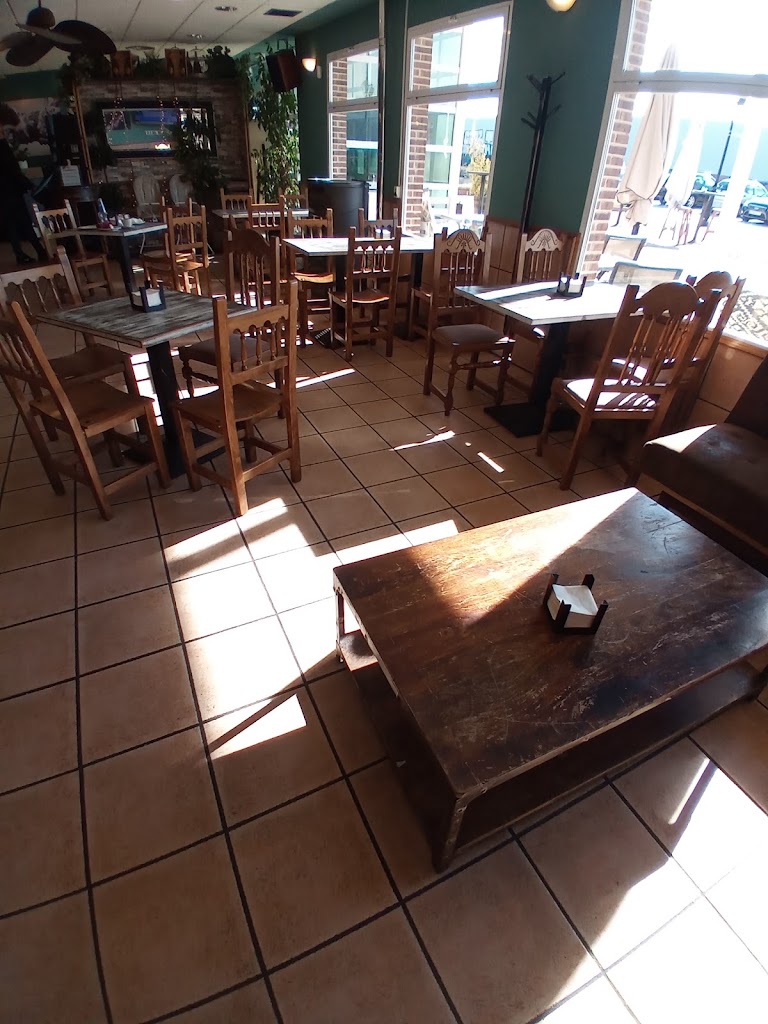 Restaurante la Medalla de San Cristobal | Recomendado — Ambiente