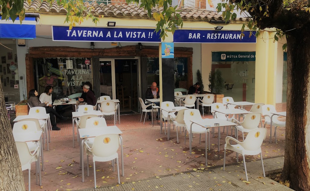 Taverna A La Vista