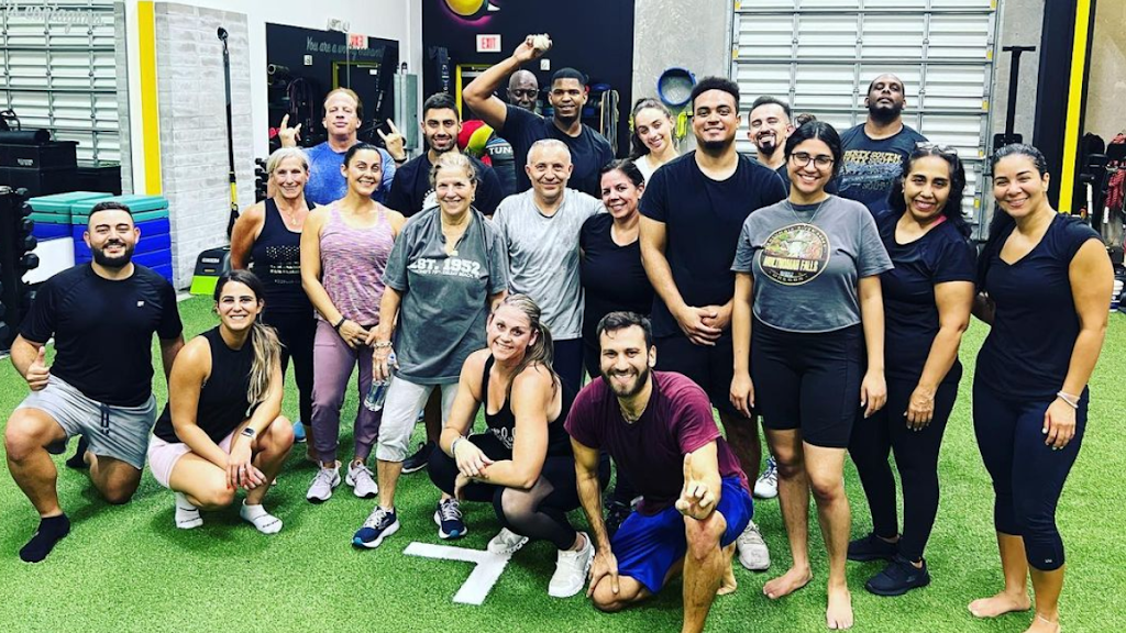  The Hive - Performance & Health Coaching