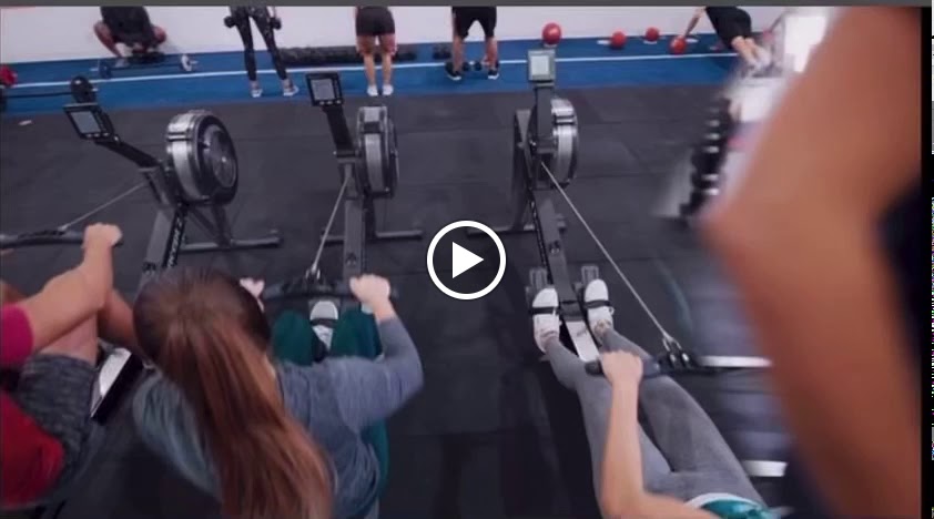  F45 Training Heritage Trace