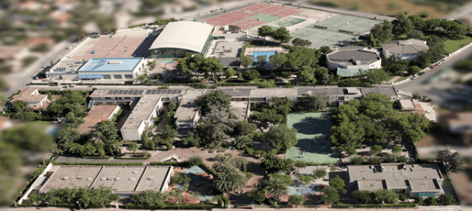 ESMAR - Escuela Superior de Musica de Alto Rendimiento