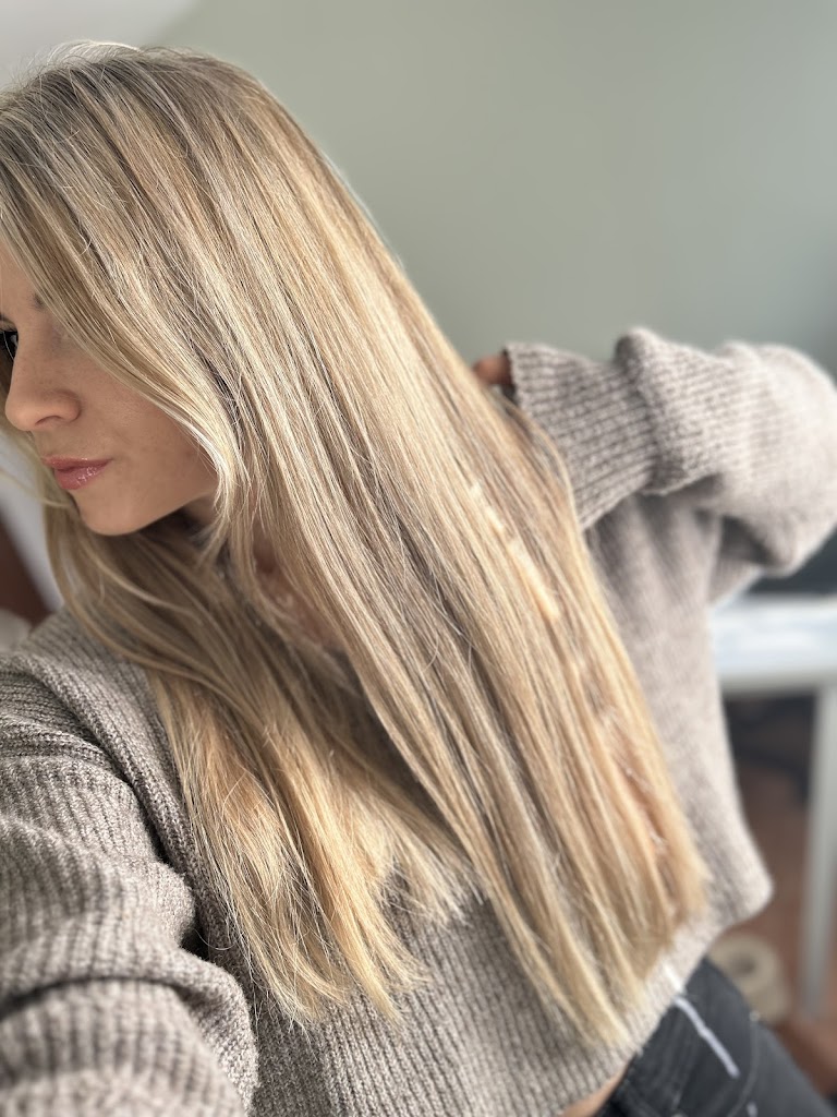 Rocio Granado Peluqueria