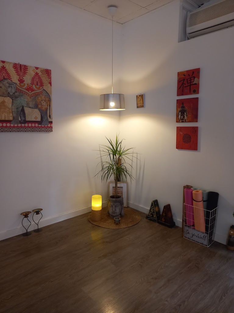 Espacio Shadana ,masajes, yoga, terapias, meditaciones /Catarroja