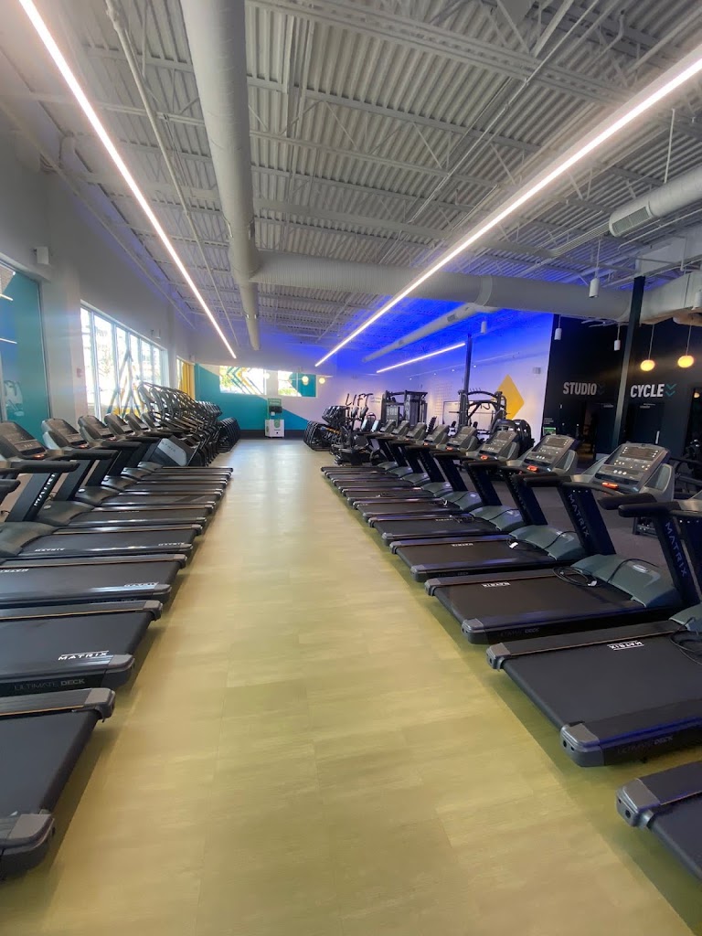  Pure Fitness Tysons Corner