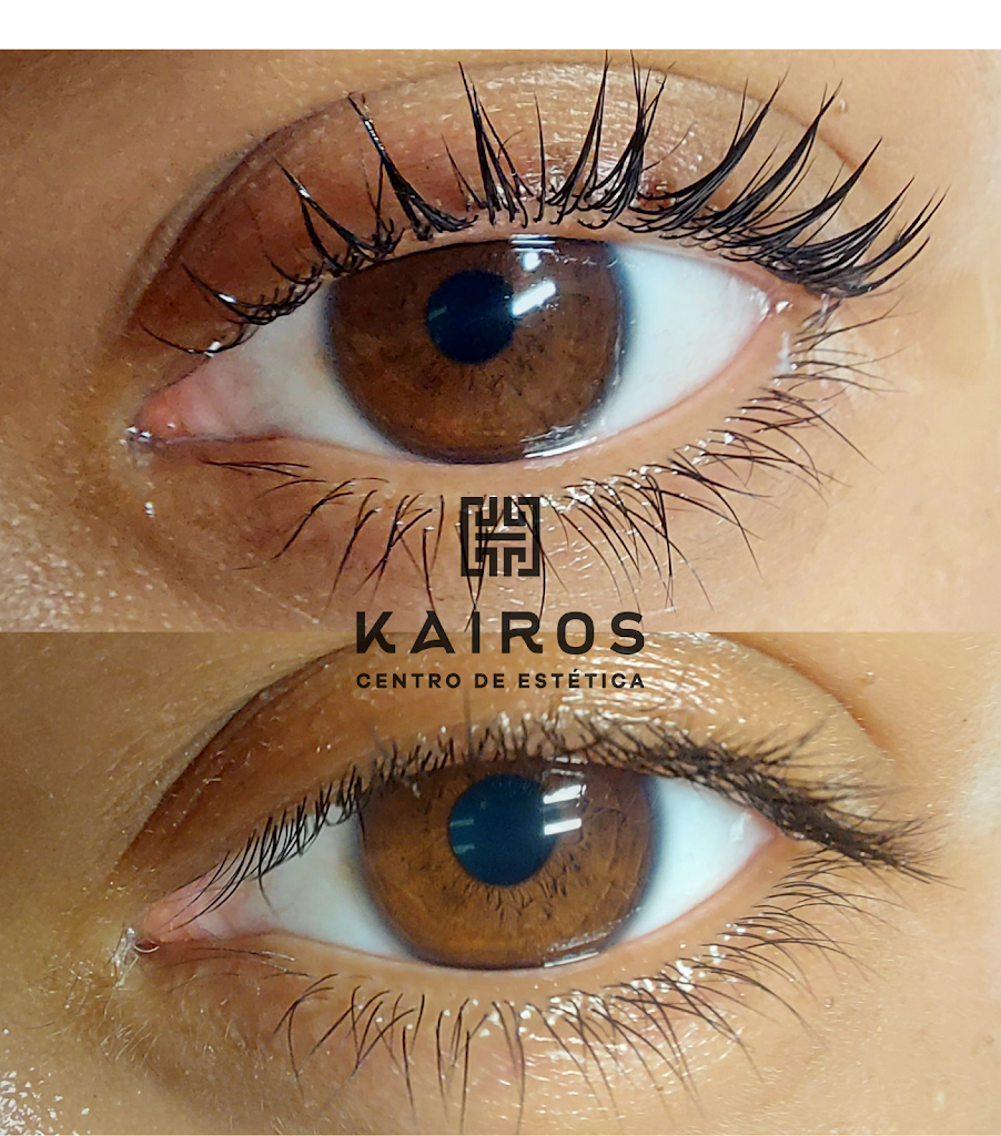 Kairos Centro de Estetica — Del propietario