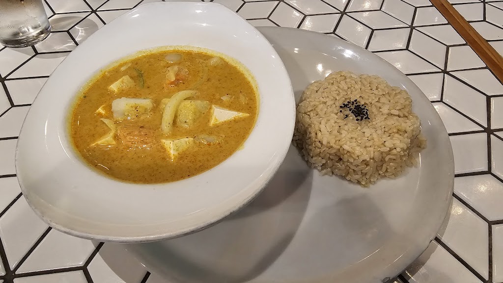 Urban Thai Kitchen