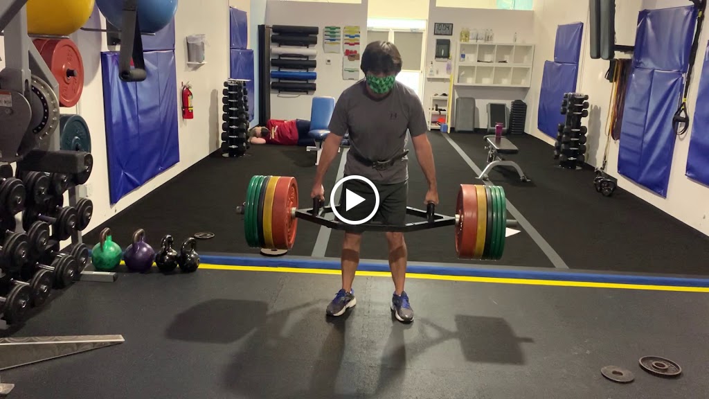  Stowe Personal Training – Fitness Over 50 in Austin