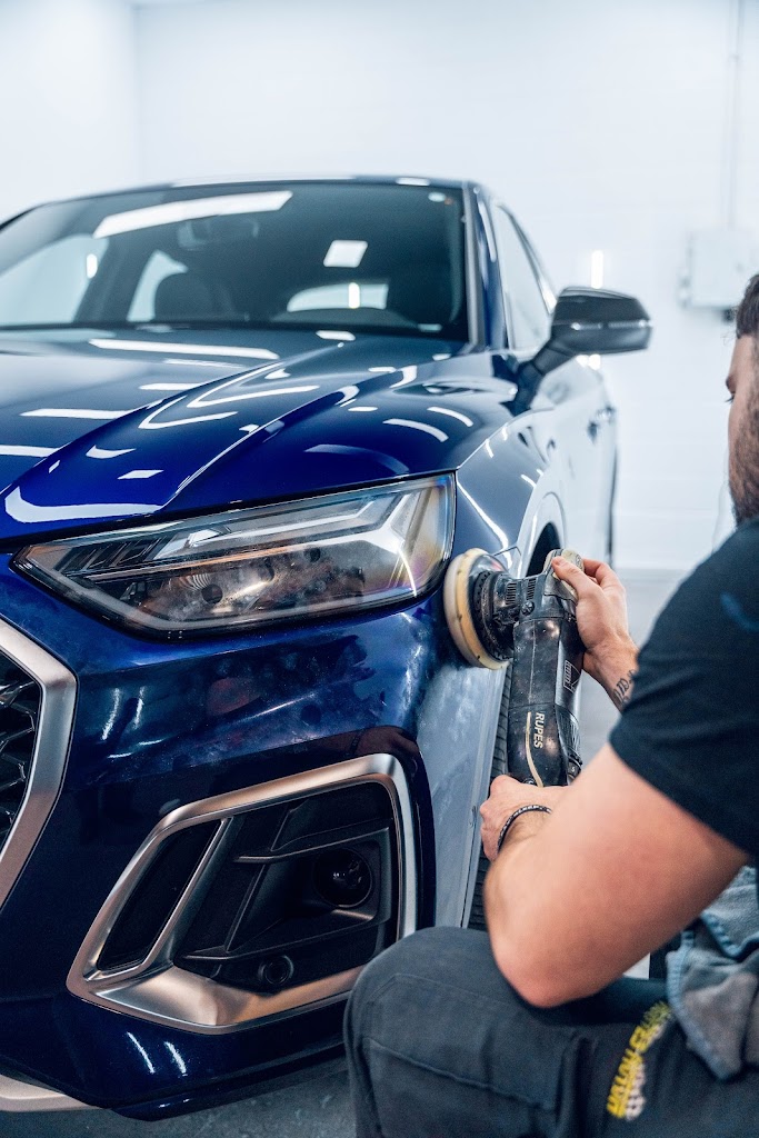 RSR Detailing Center