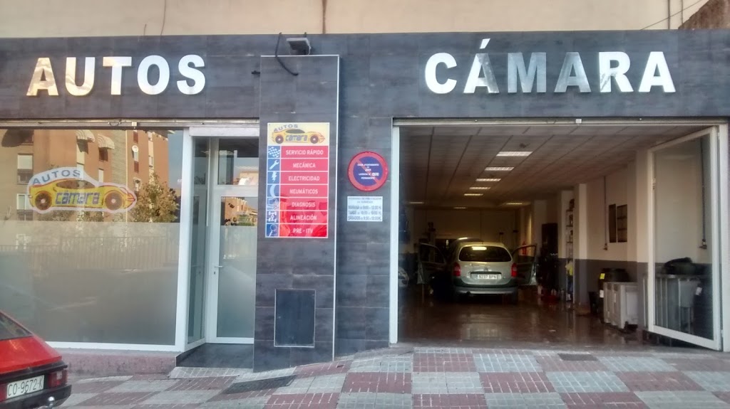 Autos Camara