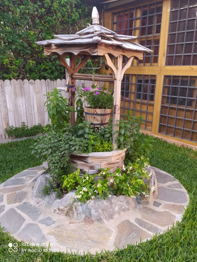 Cortijo La Ponderosa