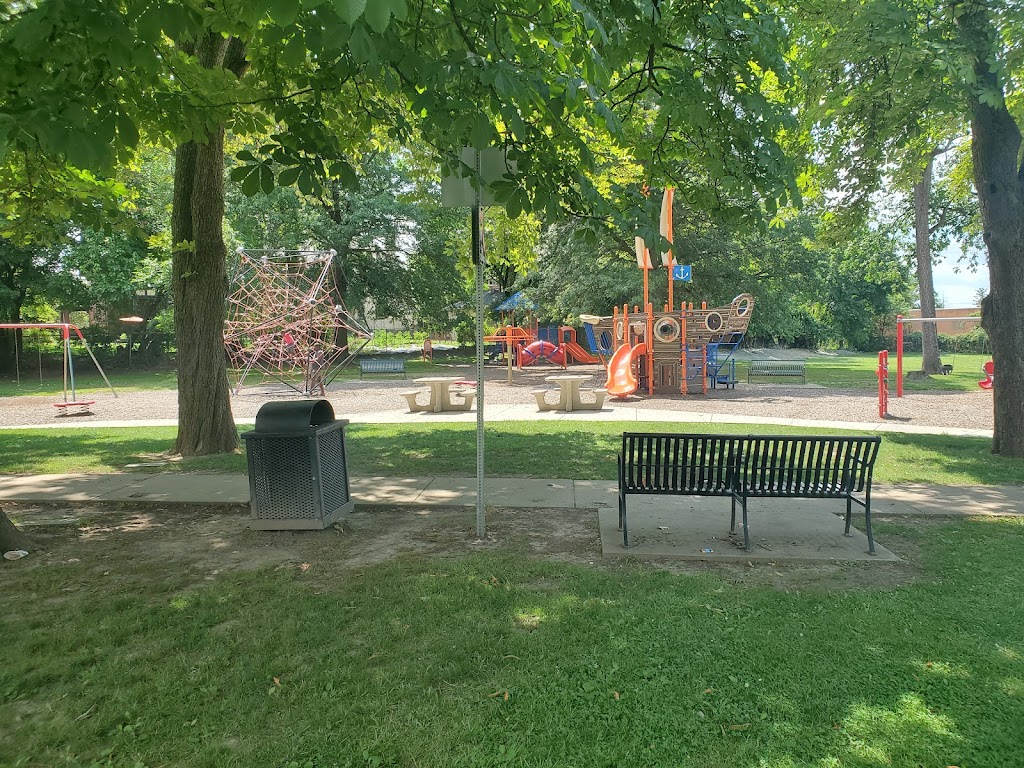 Bayne Park