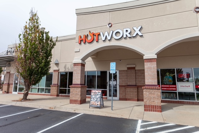  HOTWORX - Parker, Co - Stroh Ranch