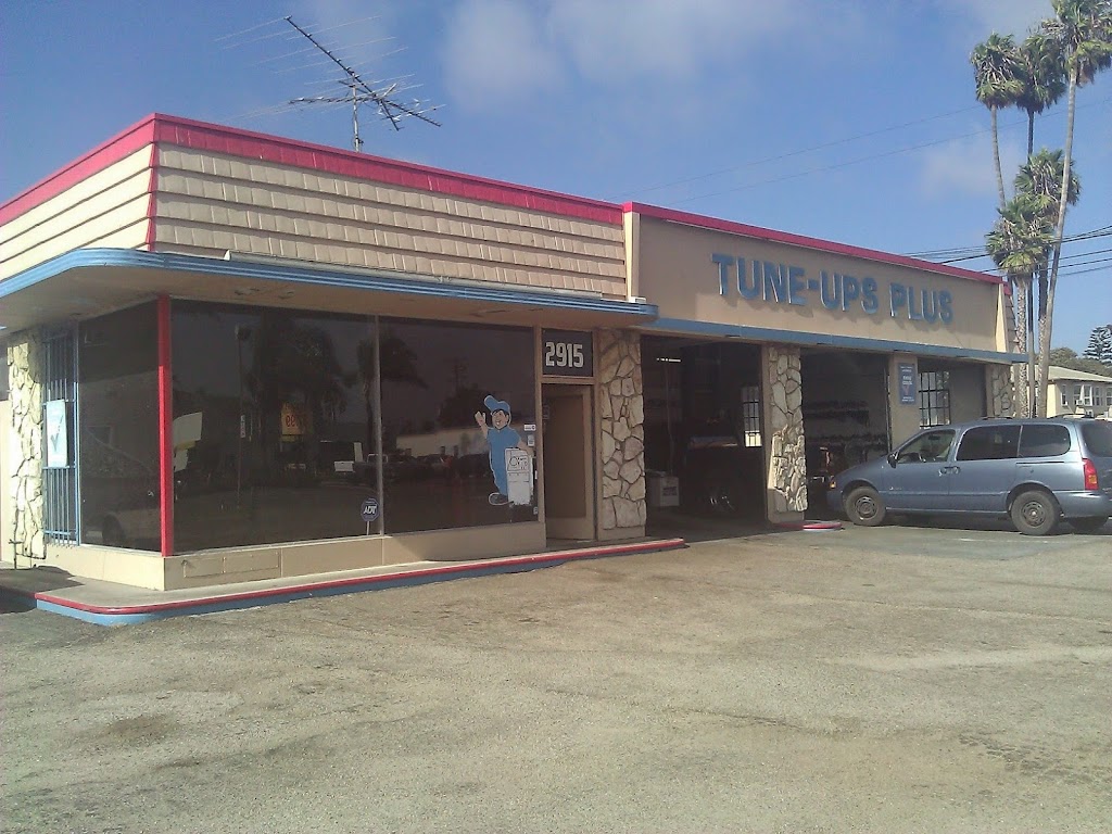 Tune Ups Plus Of Ventura, INC. in Ventura