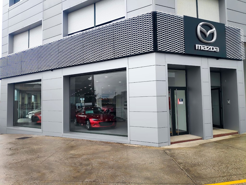 Concesionario Oficial Mazda | Blendio Hiromotor Santiago