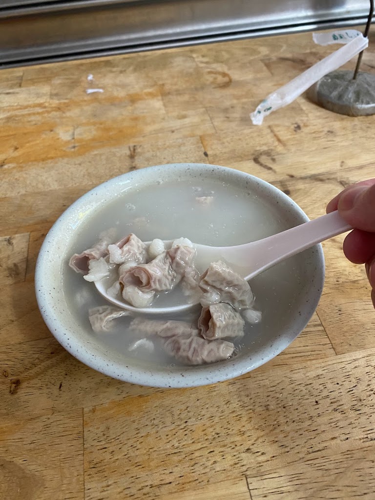 阿亮四神湯 的照片