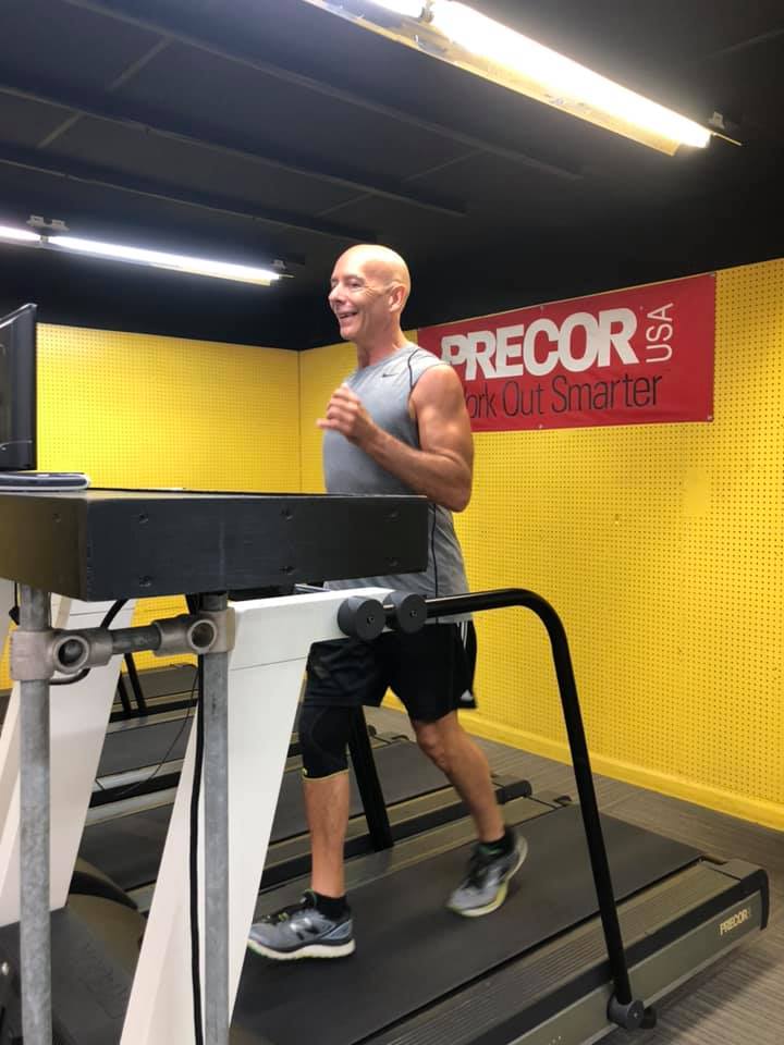  Train Yard Gym & Fitness