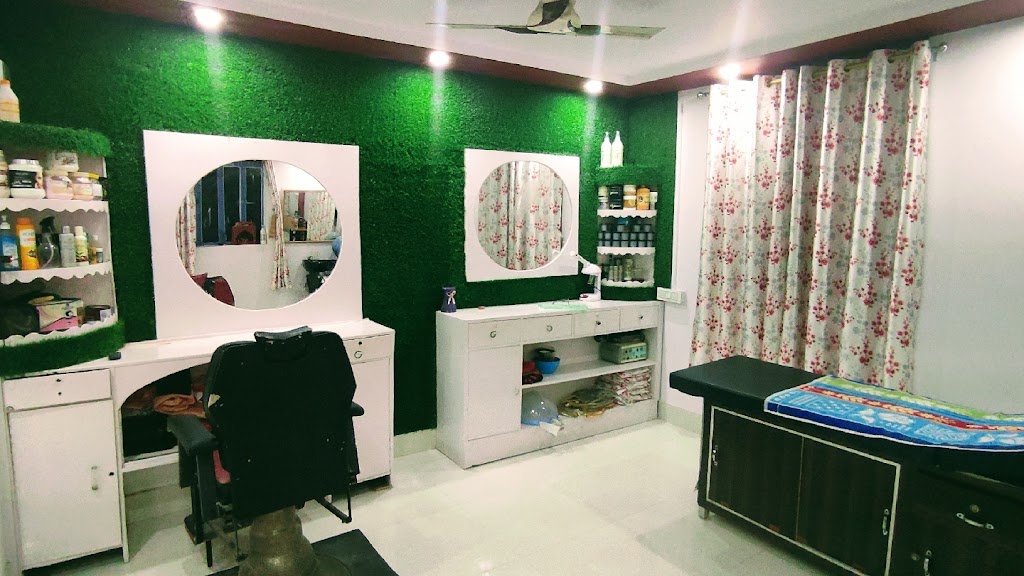Jyoti Beauty Parlour