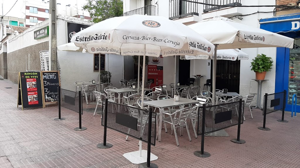 Restaurante El rincon de Carlos