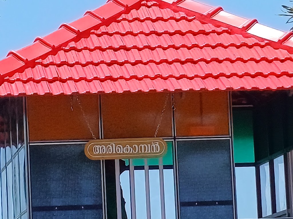 Mini Kalpakavady