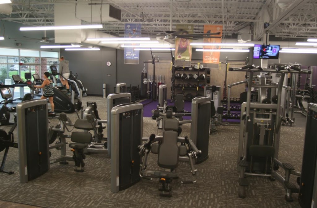  Anytime Fitness - Stafford VA