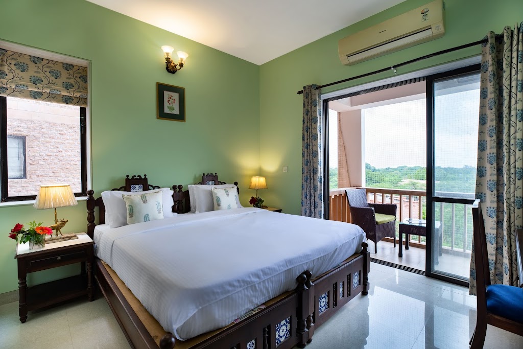 Sajjan Niwas A Luxury Service Apartment In Jodhpur