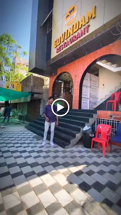 Govindam Restaurant