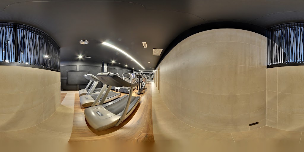 H2 GYM — Street View y 360deg