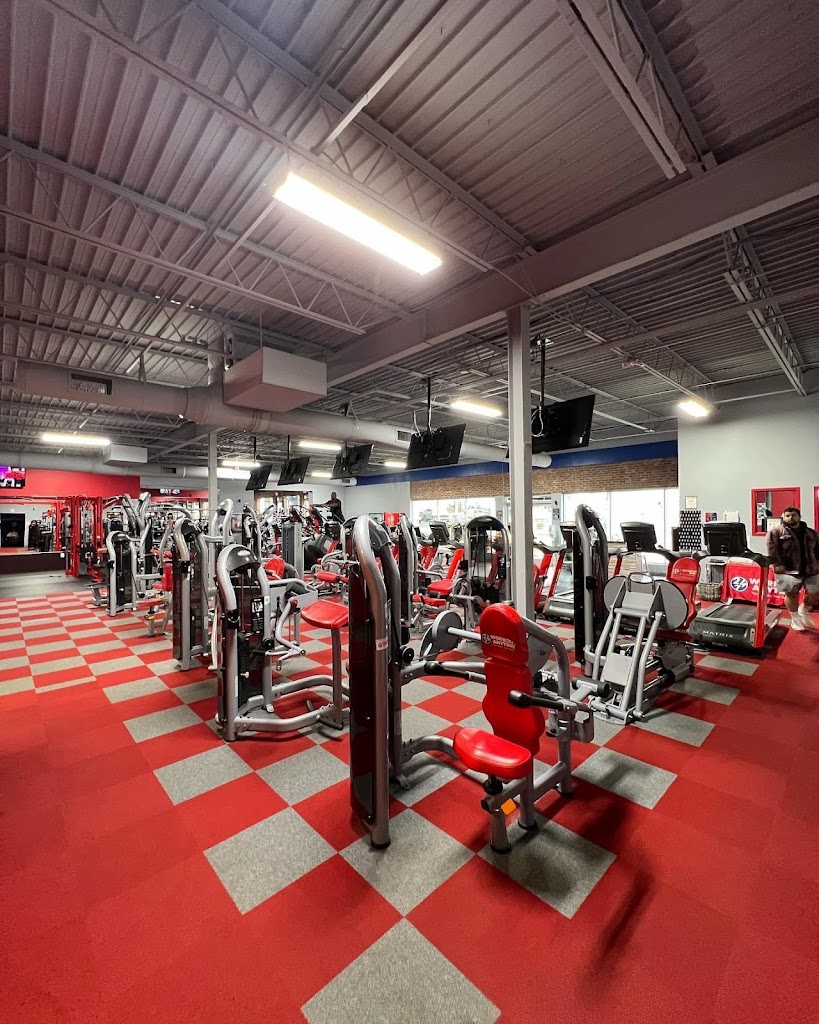  Workout Anytime Aberdeen