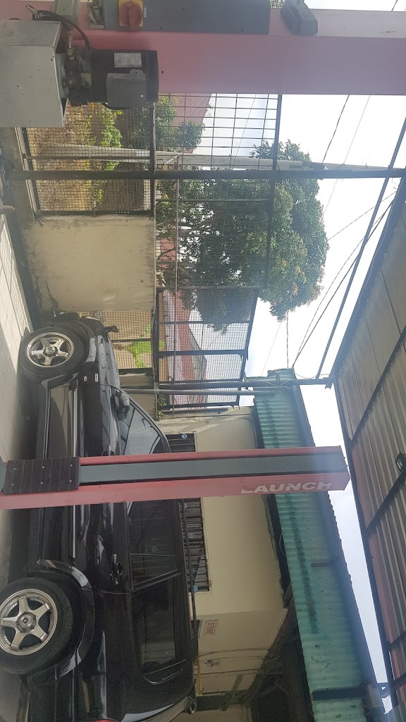 Maju Bersama Motor