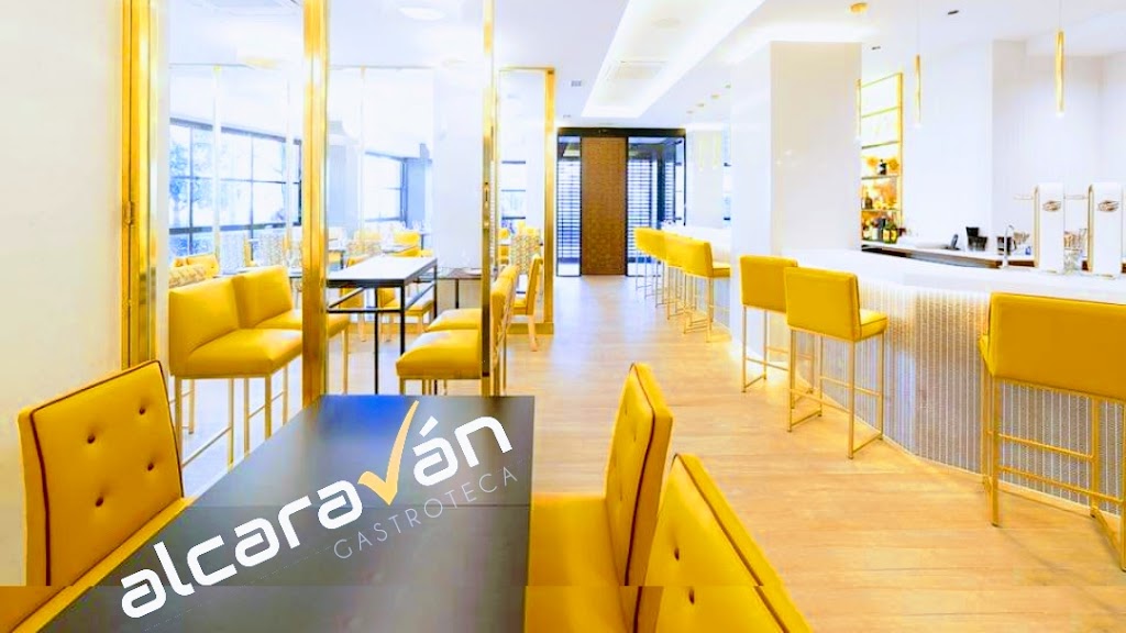 AlcaraVan Gastroteca