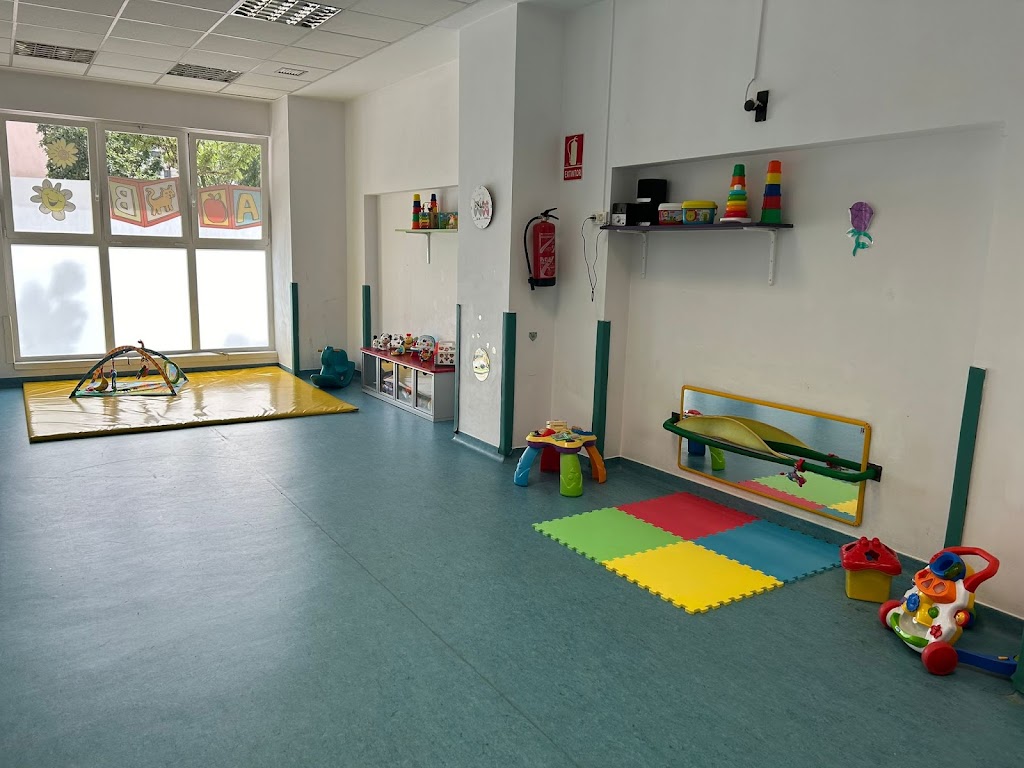 Guarderia / Mendebaldea