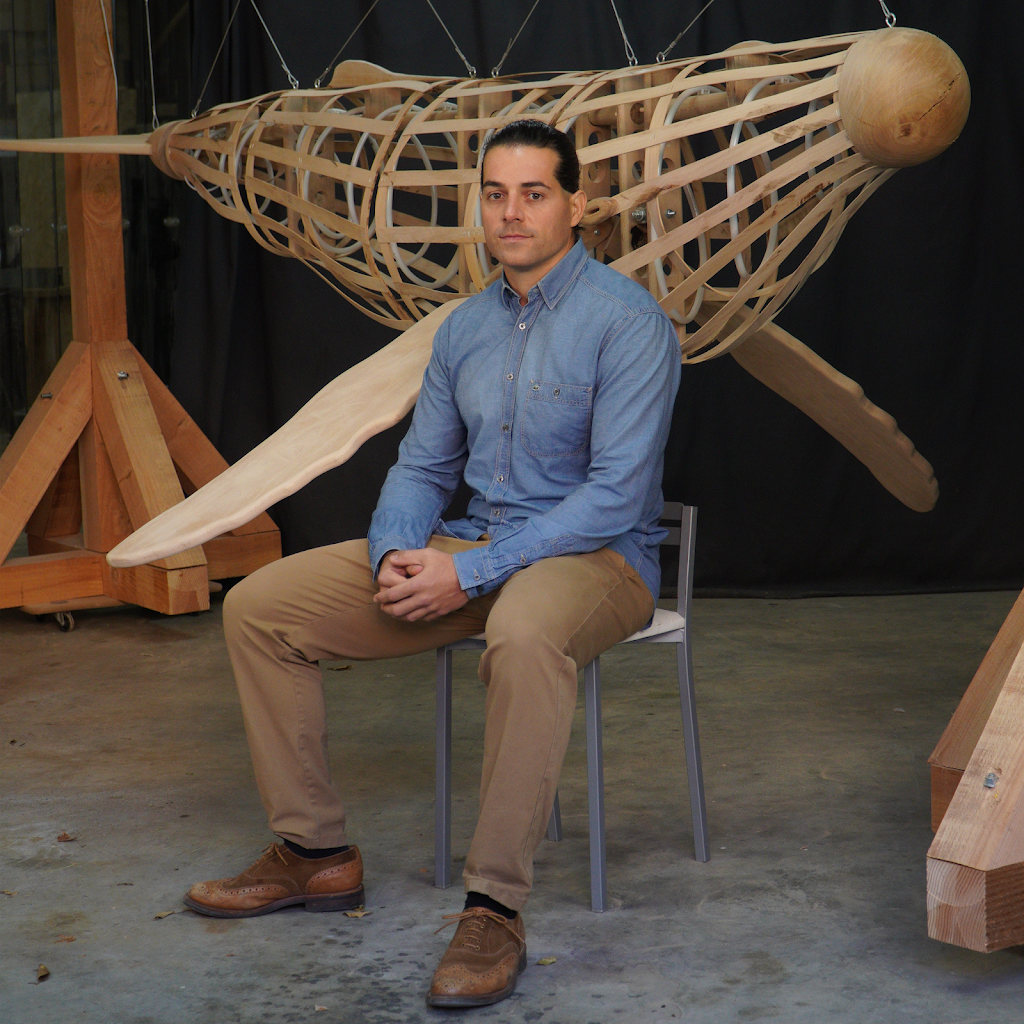 Estudio Luz Madera