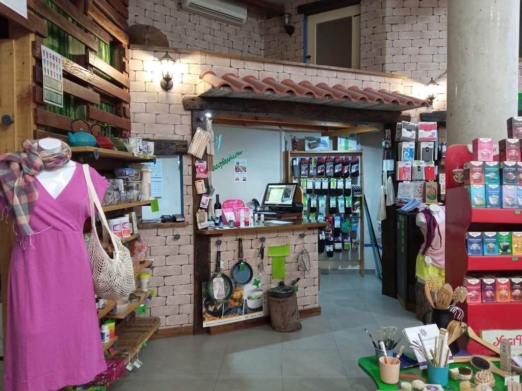 MyM Ecotienda - Centro de Terapias Naturales