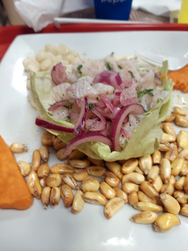 Ceviche