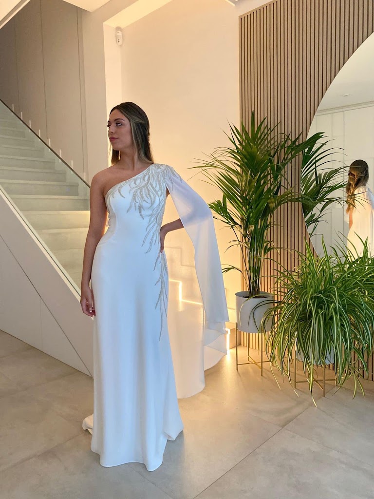 Peluqueria y Estetica Sol — Peinado