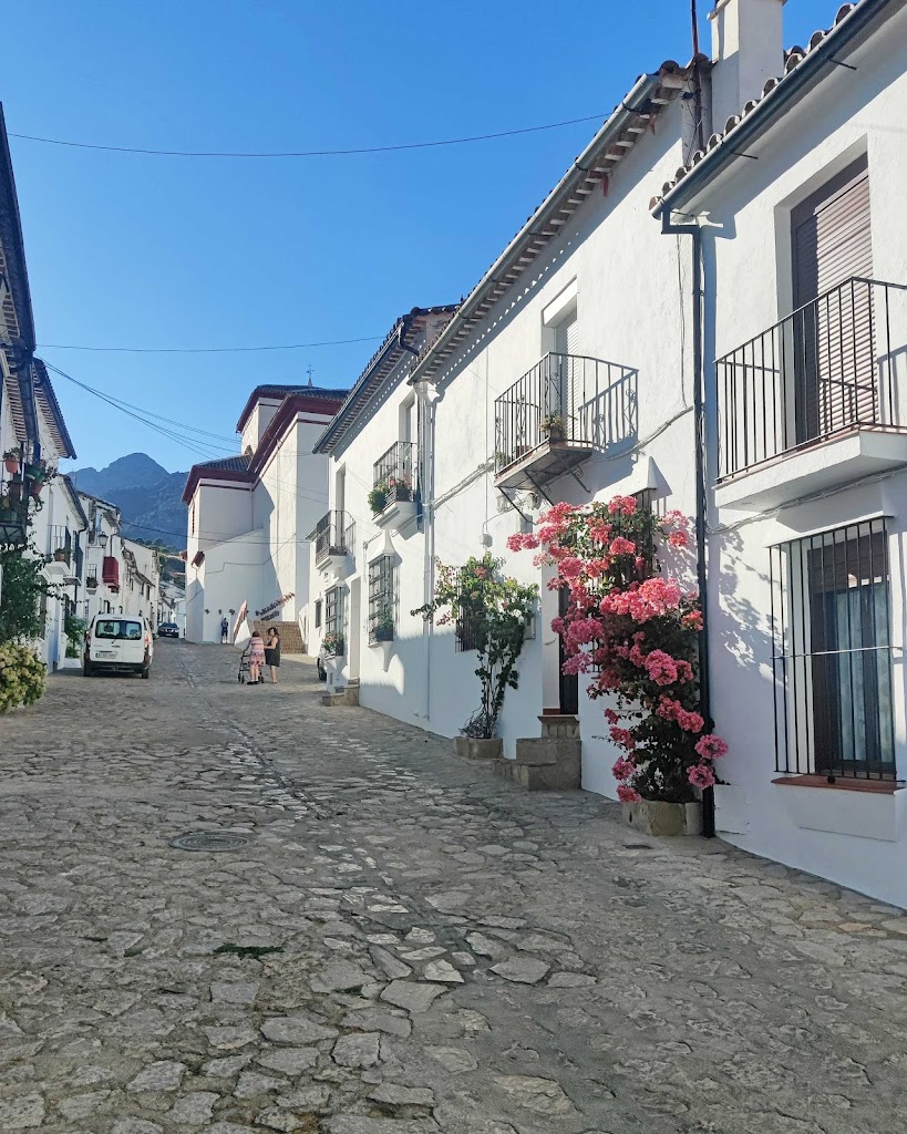 Andaluz Language Adventures