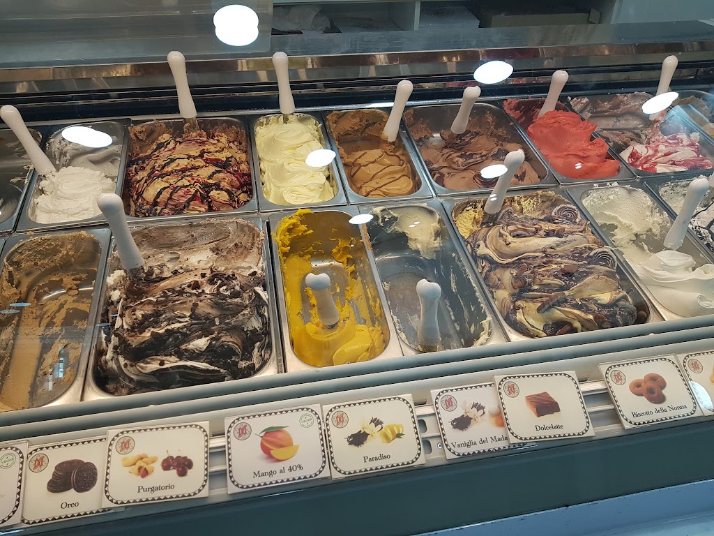 SOLONATURALE - Gelateria Artigianale Italiana — Comida y bebida