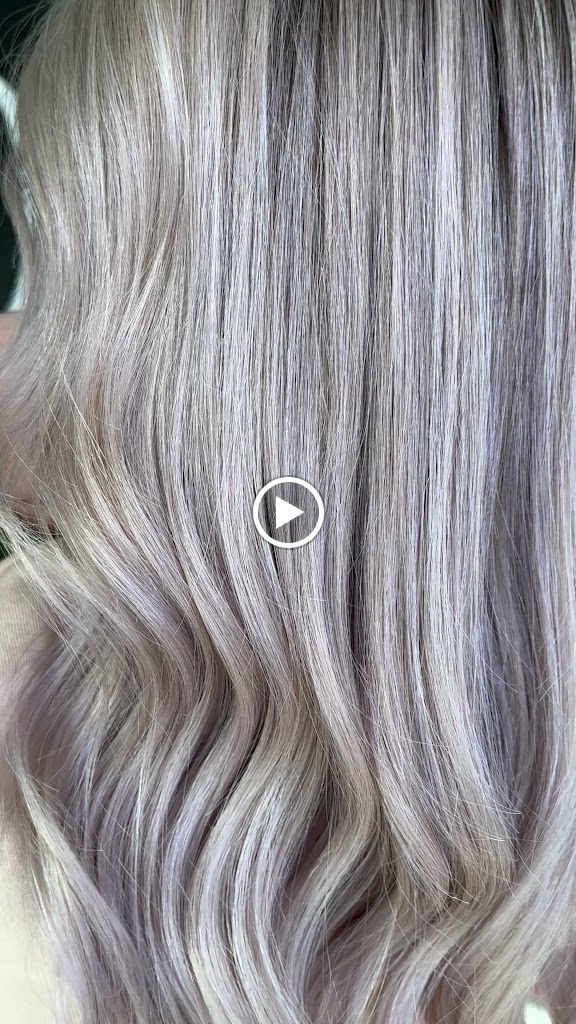 Roots Hair Salon — Videos