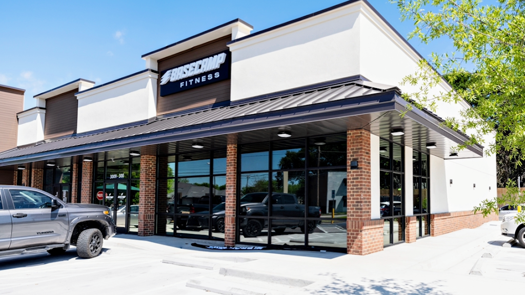  Basecamp Fitness Columbia