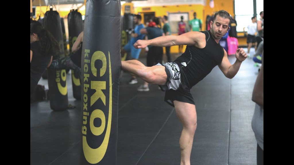  CKO Kickboxing Sheepshead Bay