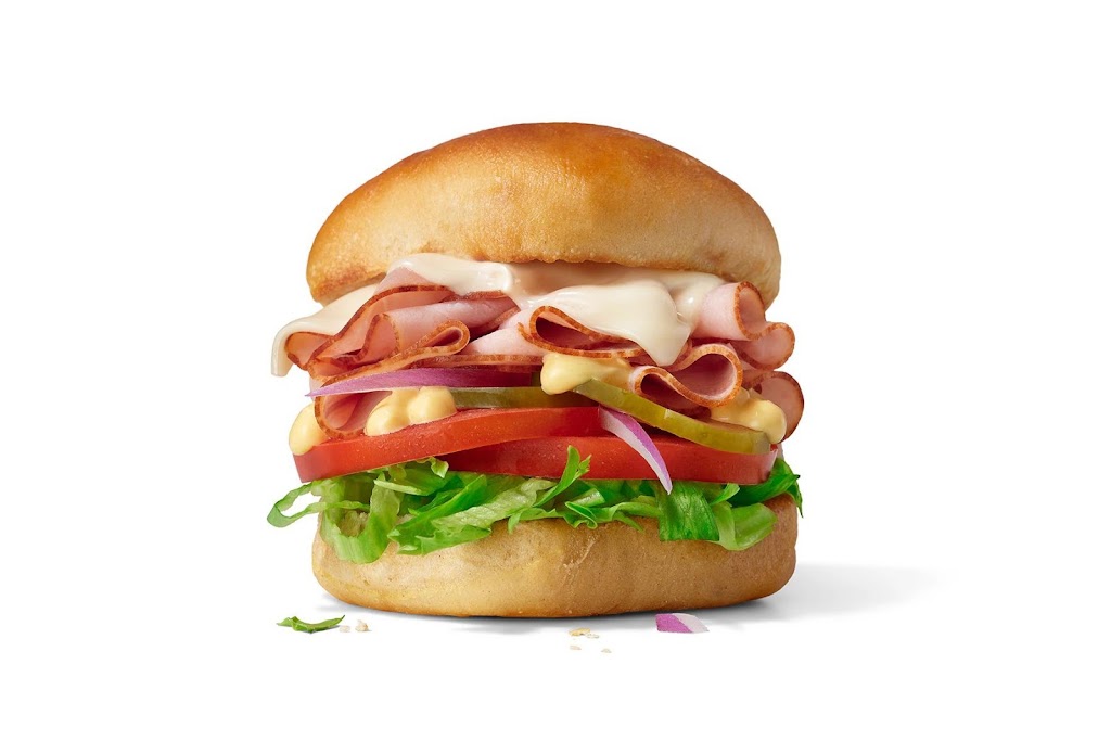 Subway in Deux-Montagnes