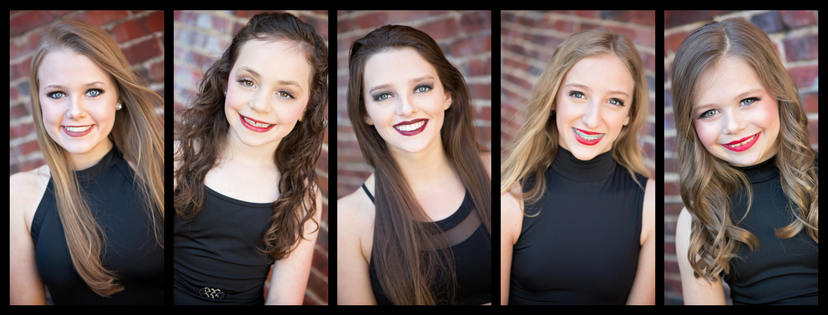  Kelly's Studio Of Dance