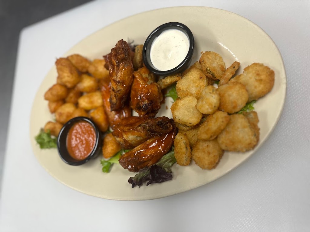  Jordy's Bar & Steakhouse