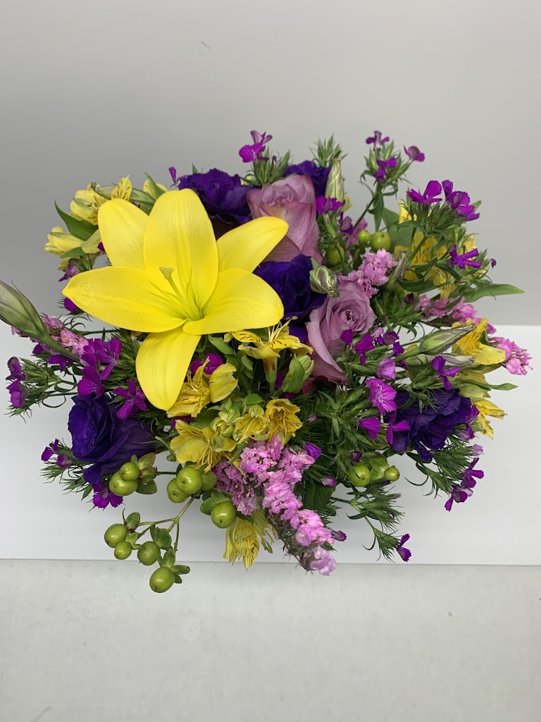 Outlook Design Florist