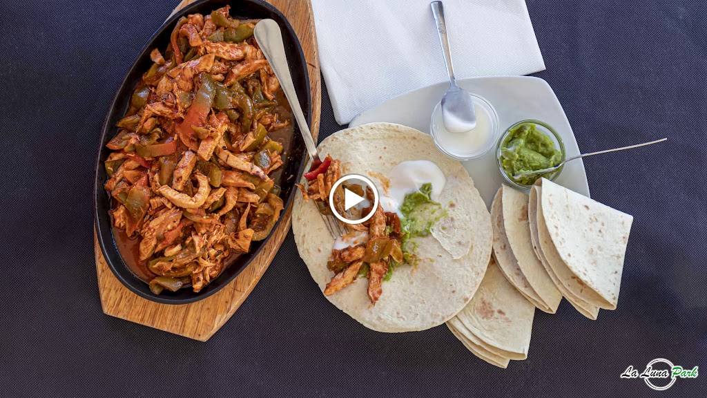 Restaurante La Luna Park — Videos